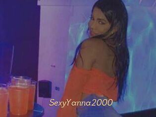 SexyYanna2000