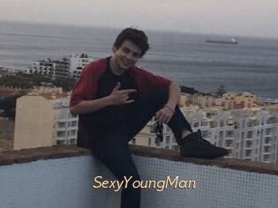 SexyYoungMan