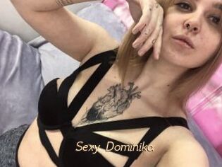 Sexy_Dominika