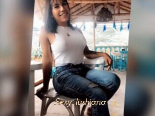 Sexy_lushiana