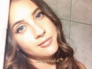 Sexyass66