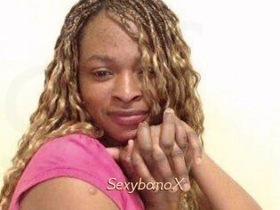 SexybanoX