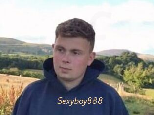 Sexyboy888