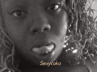Sexycoko