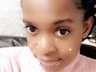 Sexygigx