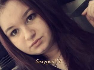 Sexygurll18