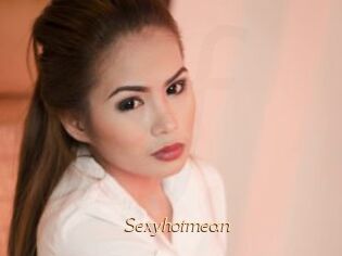 Sexyhotmean