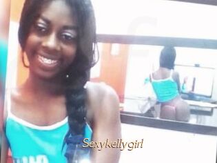 Sexykellygirl