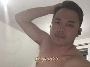 Sexylad25