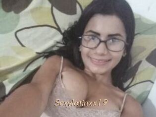 Sexylatinxx19