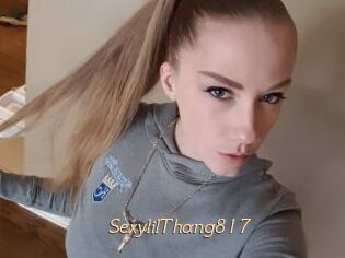 SexylilThang817