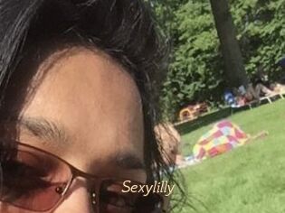 Sexylilly
