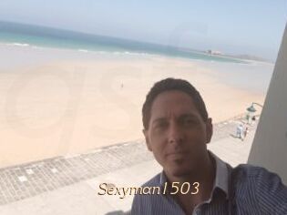 Sexyman1503