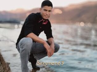 Sexyman69