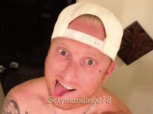 Sexymandingo18