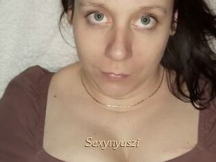 Sexynyuszi