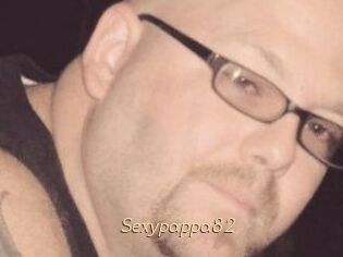 Sexypappa82