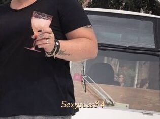 Sexypuss84
