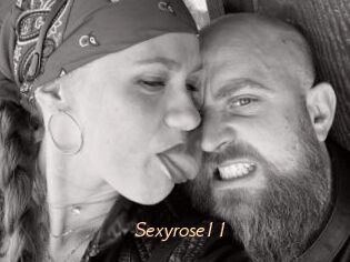 Sexyrose11