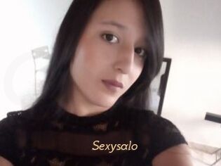 Sexysalo