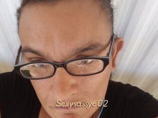 Sexysassy602