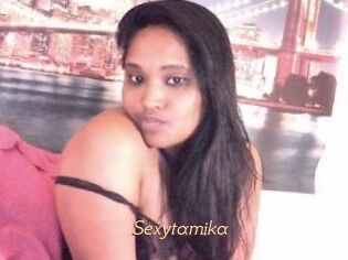 Sexytamika