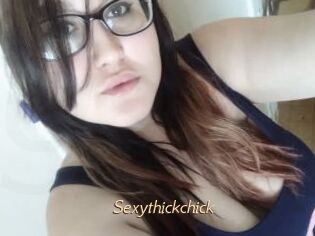 Sexythickchick