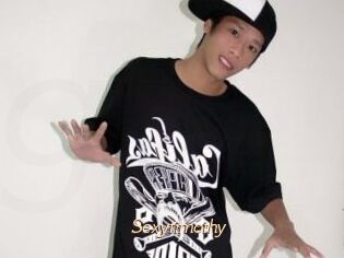 Sexytimothy