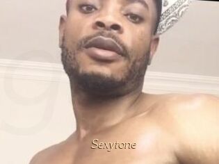 Sexytone