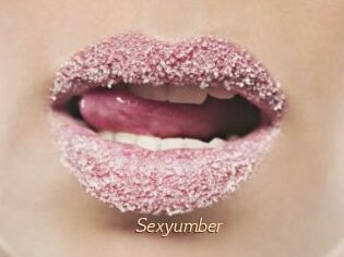 Sexyumber