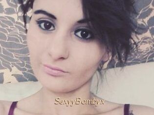 SexyyBombyx