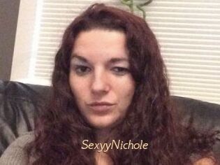 SexyyNichole