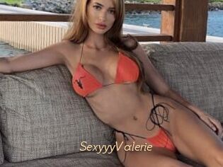 SexyyyValerie