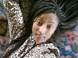 Sexyyzana