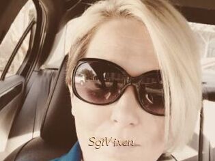 SgtVixen