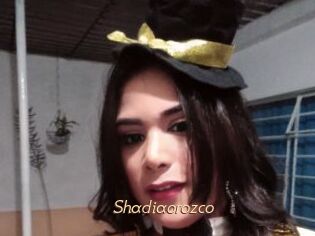 Shadiaorozco