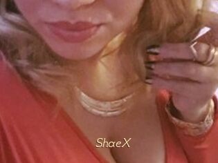 ShaeX