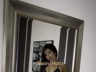 ShairaHottx