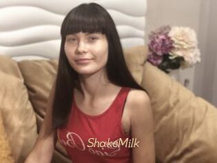 ShakeMilk