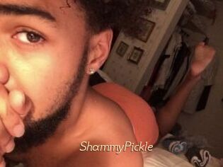 ShammyPickle