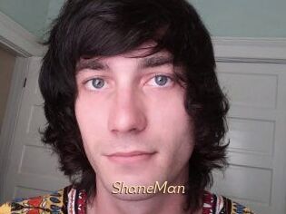 ShaneMan
