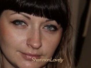 ShannonLovely