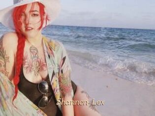 Shannon_Lex