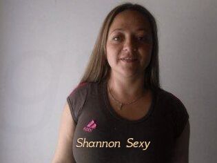 Shannon_Sexy