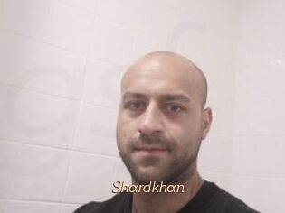 Shardkhan
