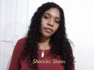 Sharicks_Stonn