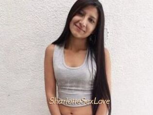 SharlotteSexLove