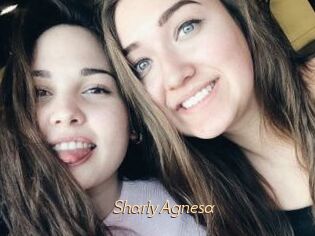 SharlyAgnesa