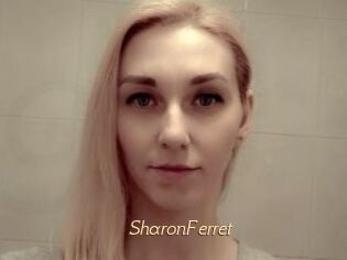 SharonFerret