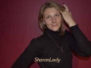 SharonLady